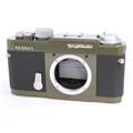 Voigtlander (フォクトレンダー) BESSA-L オリーブ