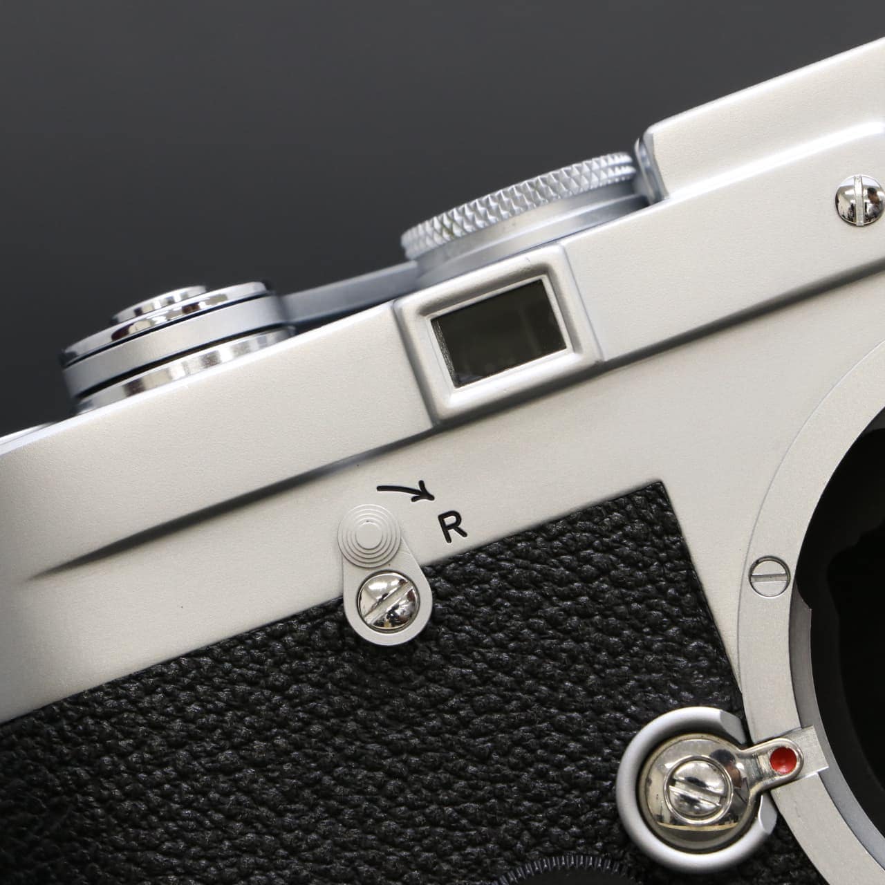 中古)Leica (ライカ) M6J ボディ（商品ID：3717003882027）詳細ページ