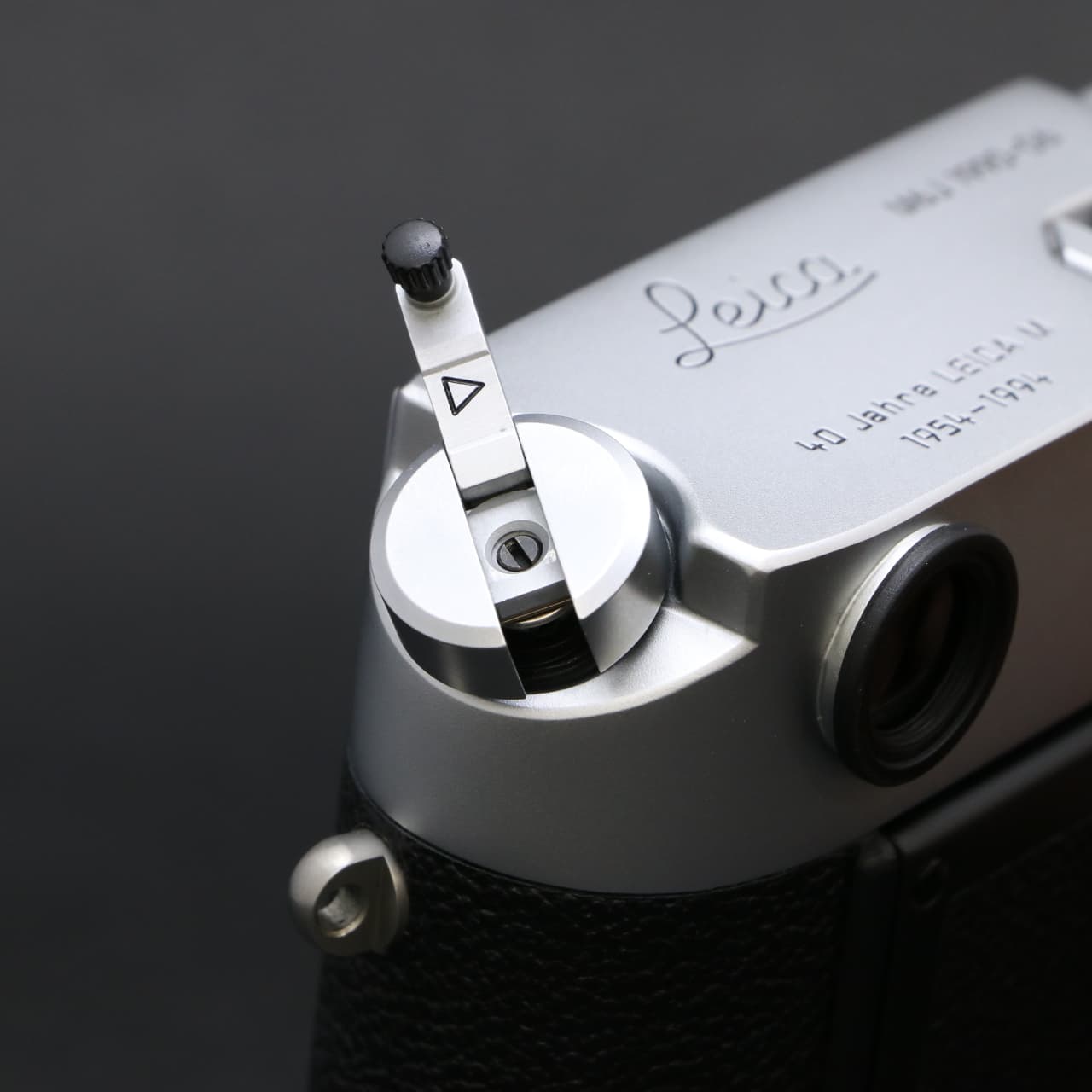 中古)Leica (ライカ) M6J ボディ（商品ID：3717003882027）詳細ページ