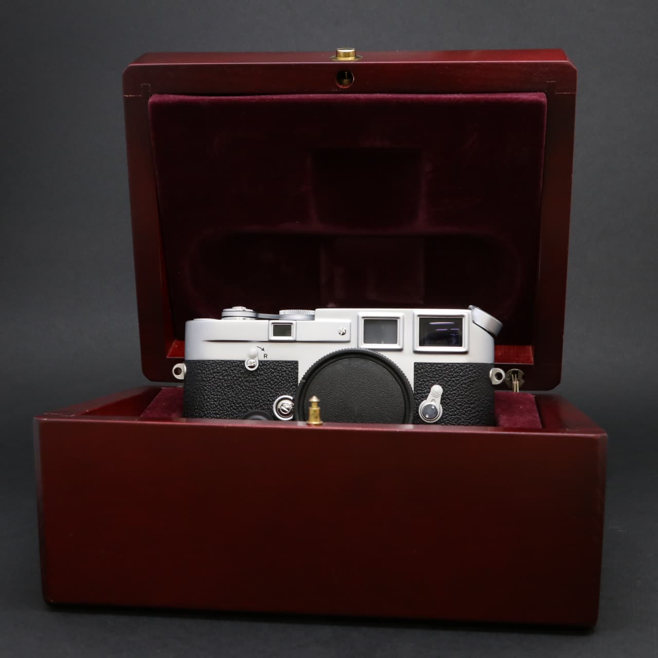 中古)Leica (ライカ) M6J ボディ（商品ID：3717003882027）詳細ページ