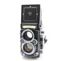 Rollei (ローライ) ローライフレックス 2.8F (プラナー)