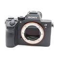 SONY (ソニー) α7RIII ボディ ILCE-7RM3