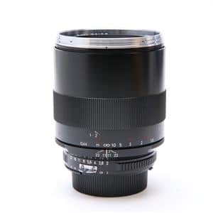 Carl Zeiss Makro-Planar T* 100mm F2 ZF.2（ニコンF用）」の商品検索 