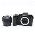 FUJIFILM (フジフイルム) X-S10 XC15-45mmレンズキット ブラック