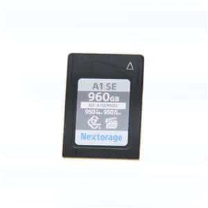Amazon | Nextorage 日本メーカー CFexpress 4.0 TypeB 165GB