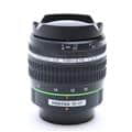 PENTAX (ペンタックス) DA FISH-EYE 10-17mm F3.5-4.5ED[IF]