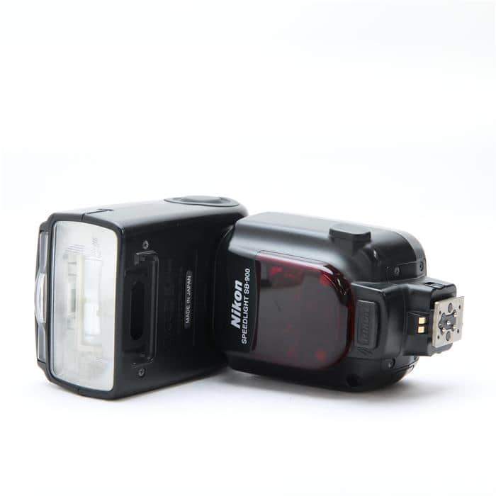 Nikon SB-900 SPEEDLIGHT