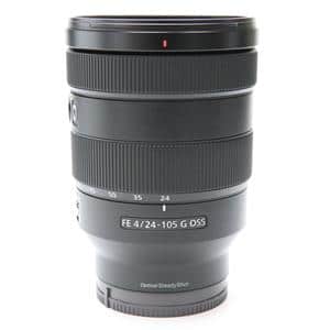 SONY (ソニー) FE24-105mm F4 G OSS SEL24105G」の商品検索結果