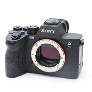 SONY (ソニー) α7RV ボディ ILCE-7RM5 メイン
