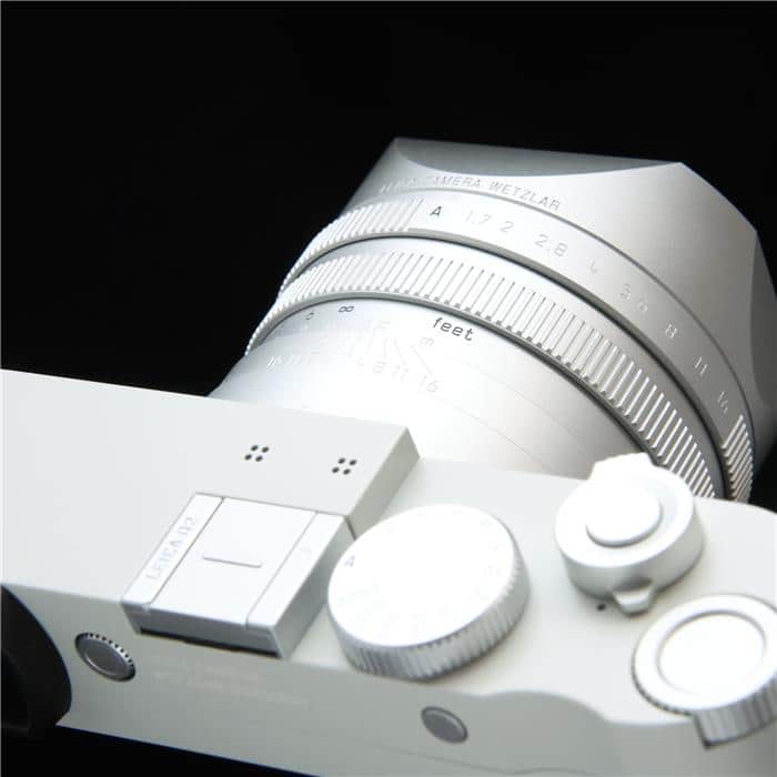 Q2 Ghost by HODINKEE