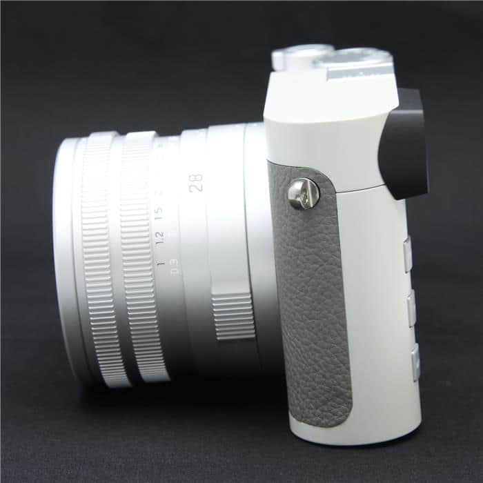 Q2 Ghost by HODINKEE