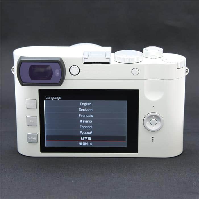 Q2 Ghost by HODINKEE