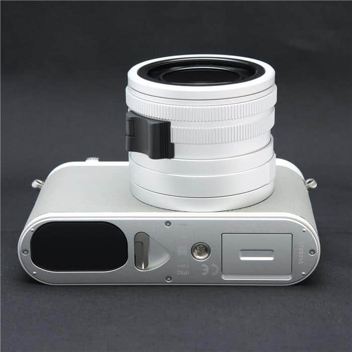 Q2 Ghost by HODINKEE