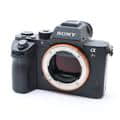 α7RII ボディ ILCE-7RM2