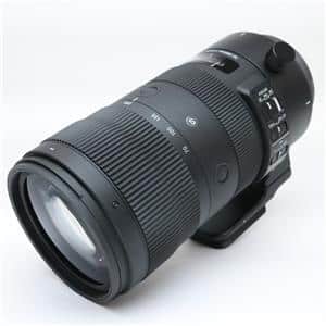 SIGMA (シグマ) Sports 70-200mm F2.8 DG OS HSM  (ニコンF用) メイン