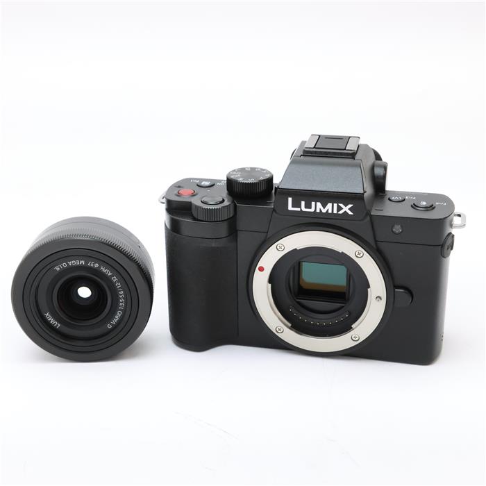 LUMIX DC-G100DK 標準ズームレンズキット