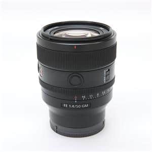 SONY (ソニー) FE 50mm F1.4 GM SEL50F14GM メイン