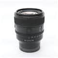 FE 50mm F1.4 GM SEL50F14GM