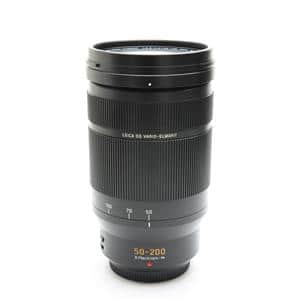 Panasonic LEICA DG VARIO-ELMARIT 50-200mm F2.8-4.0 ASPH」の