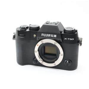 FUJIFILM (フジフイルム) X-T5 ボディ ブラック」の商品検索結果