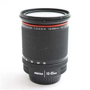 PENTAX (ペンタックス) HD DA16-85mm F3.5-5.6ED DC WR」の商品