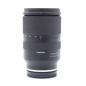 新品)TAMRON (タムロン) 17-70mm F2.8 Di III-A VC RXD Model