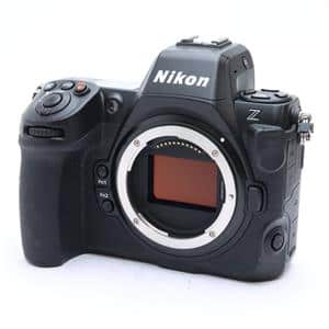 Nikon (ニコン) Z8 メイン