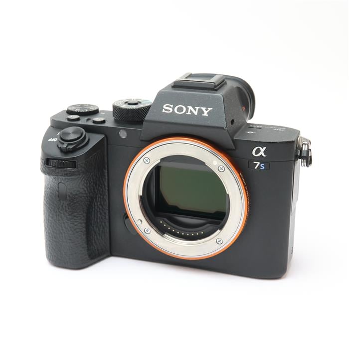 中古)SONY (ソニー) α7SII ボディ ILCE-7SM2（商品ID