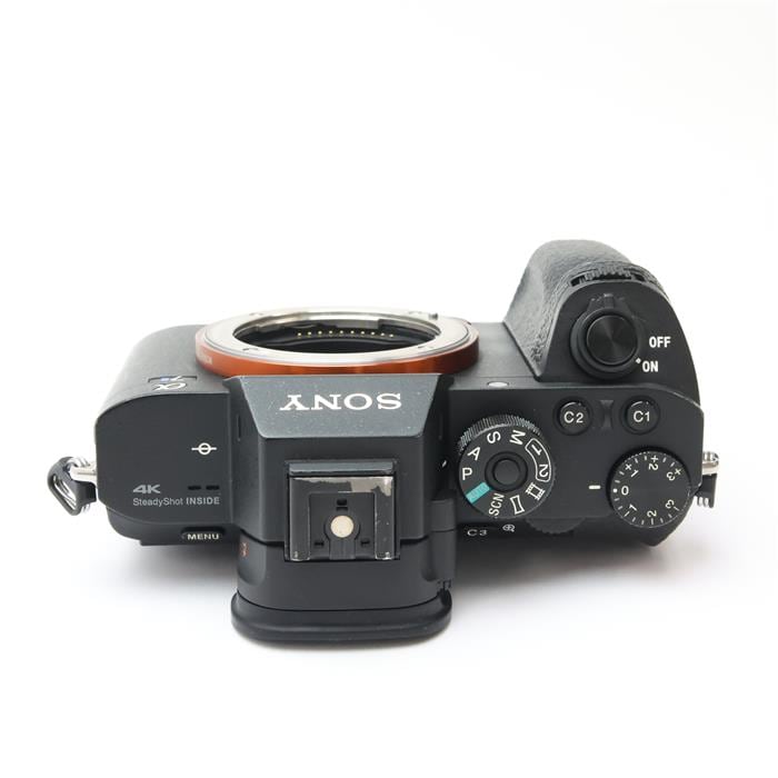 中古)SONY (ソニー) α7SII ボディ ILCE-7SM2（商品ID