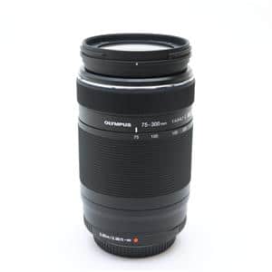 新品)OM SYSTEM（オーエムシステム） M.ZUIKO DIGITAL ED 75
