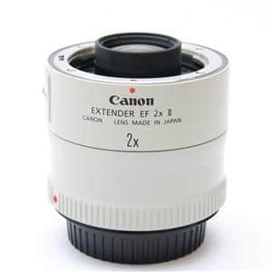 Canon キャノン EXTENDER EF 2x II エクステンダー レンズ Canon EF 2x II Lens for sale online | eBay