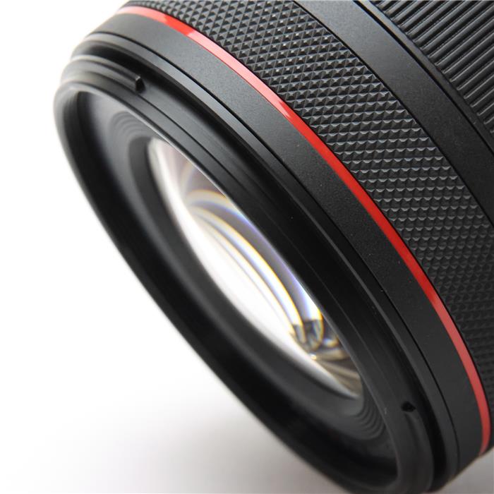 RF50mm F1.4 L VCM