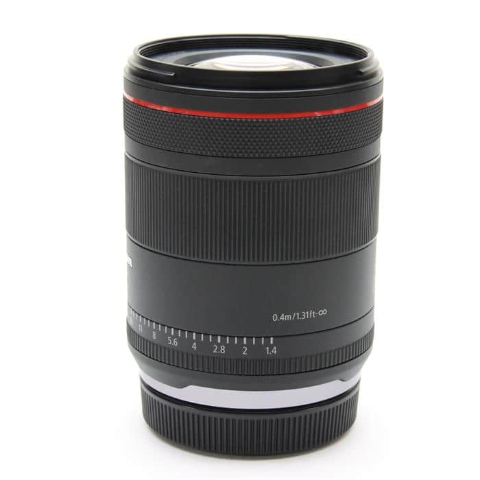 RF50mm F1.4 L VCM