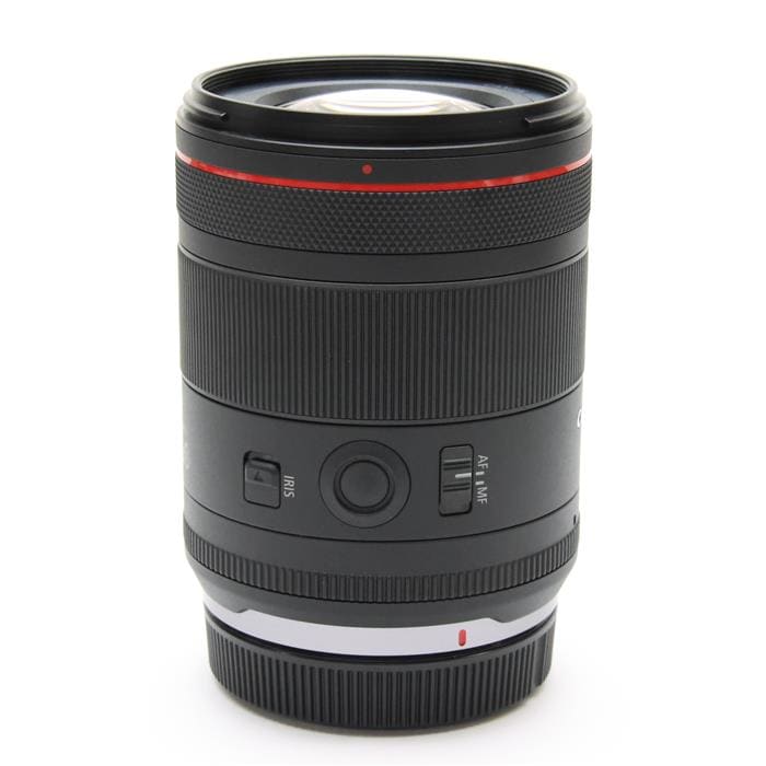 RF50mm F1.4 L VCM