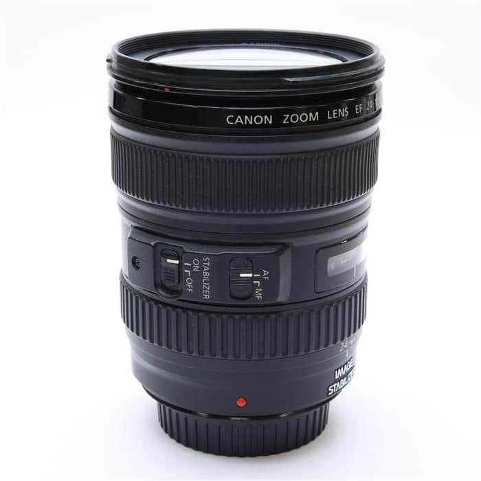 中古)Canon (キヤノン) EF24-105mm F4L IS USM（商品ID