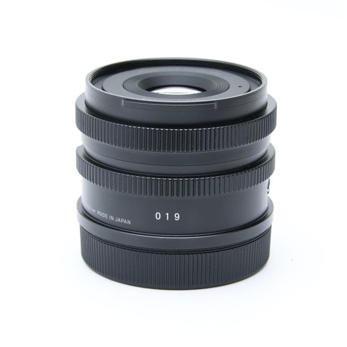 中古)SIGMA (シグマ) Contemporary 45mm F2.8 DG DN (ライカSL