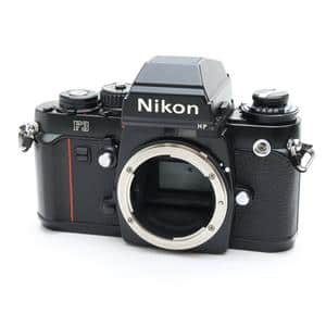 Nikon (ニコン) F3 HP メイン