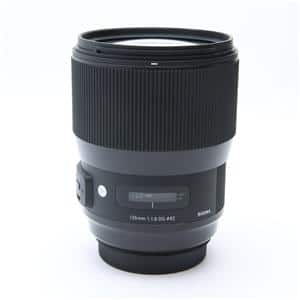 SIGMA (シグマ) Art 135mm F1.8 DG HSM (キヤノンEF用)」の商品検索