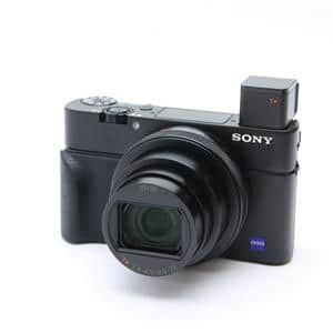 SONY (ソニー) Cyber-shot DSC-RX100M6」の商品検索結果 | デジタル