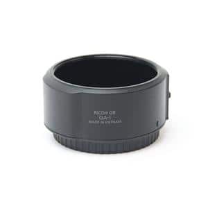 RICOH (リコー) レンズアダプター GA-1 メイン