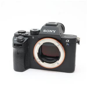 sony A7s ii」の商品検索結果 | デジタルカメラ、ミラーレスカメラ
