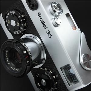 フィルムカメラ」「Rollei」の商品検索結果 | デジタルカメラ、ミラー