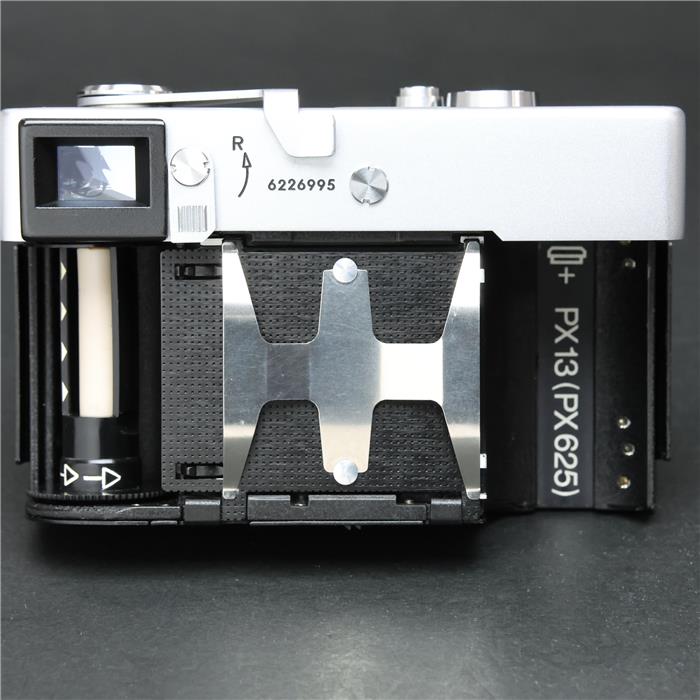 中古)Rollei (ローライ) ローライ 35 S-Xenar 40mm F3.5（商品ID