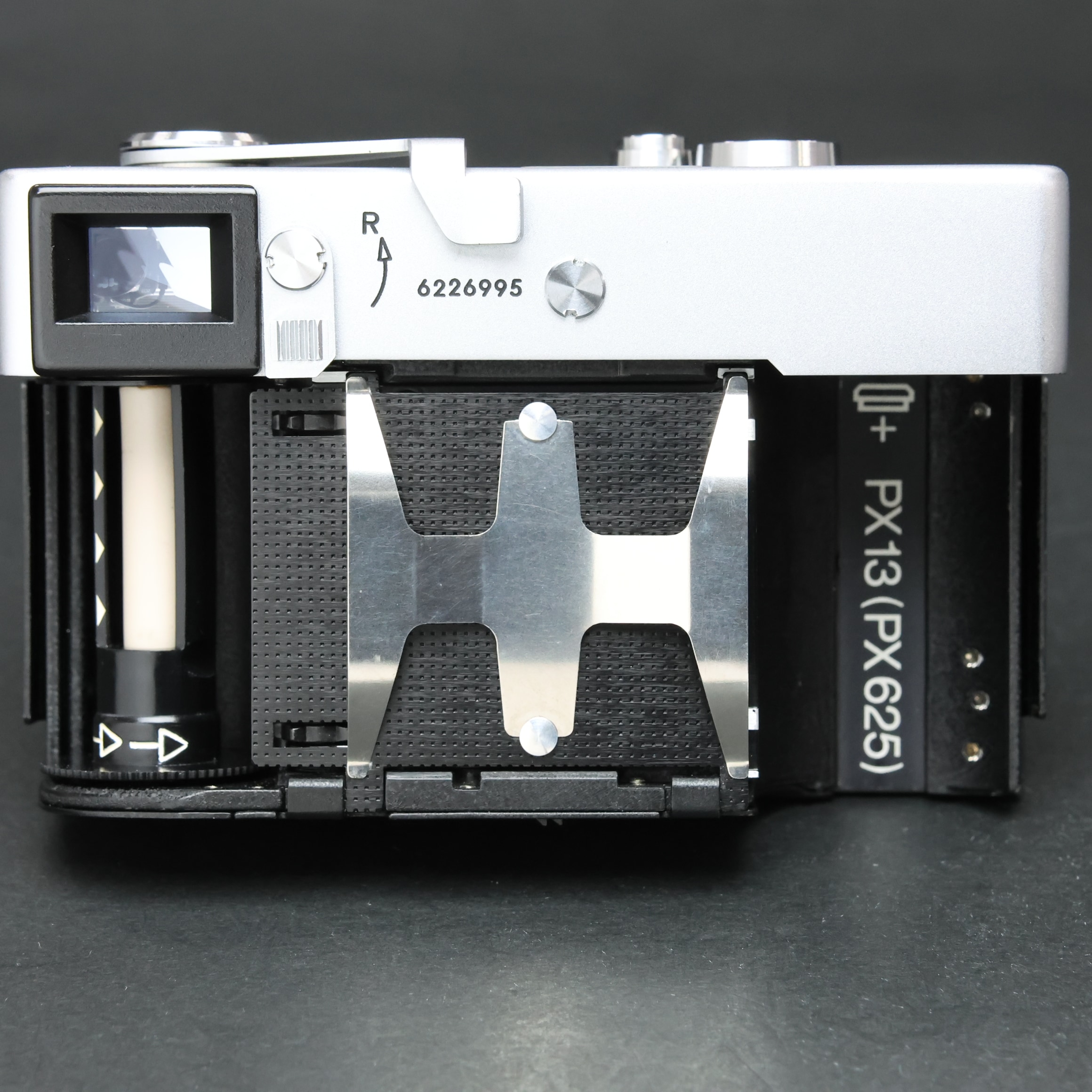 中古)Rollei (ローライ) ローライ 35 S-Xenar 40mm F3.5（商品ID