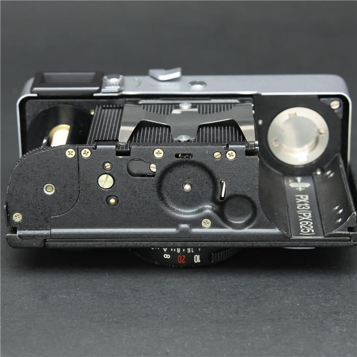 中古)Rollei (ローライ) ローライ 35 S-Xenar 40mm F3.5（商品ID