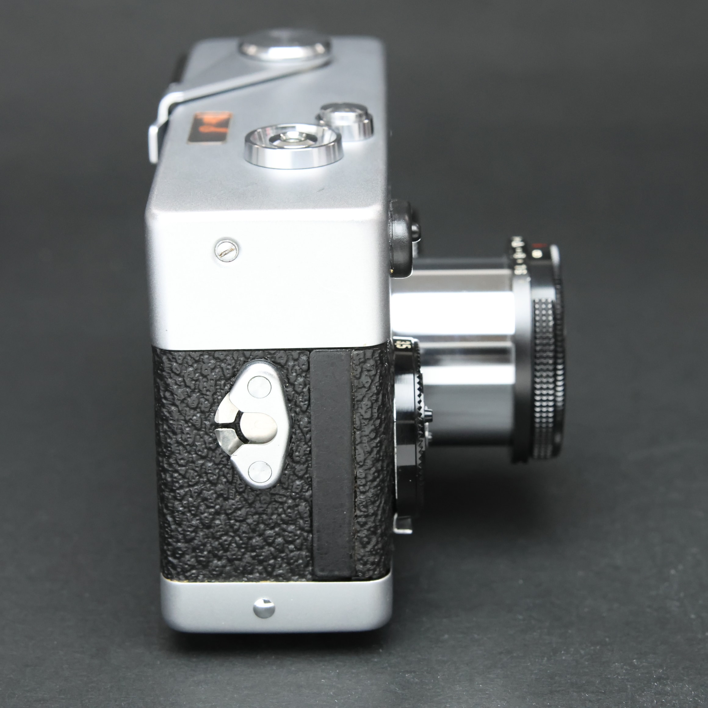中古)Rollei (ローライ) ローライ 35 S-Xenar 40mm F3.5（商品ID