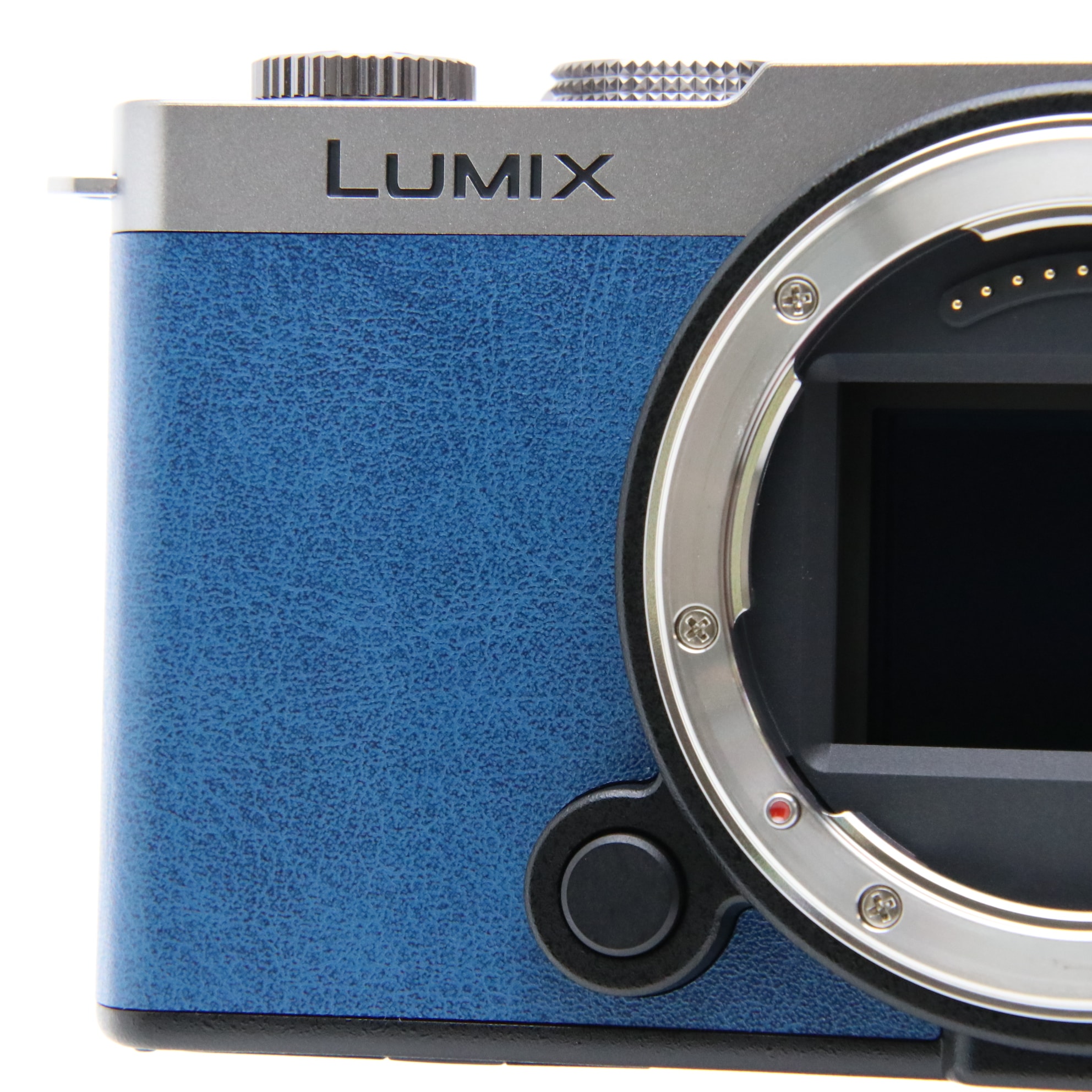 中古)Panasonic (パナソニック) LUMIX S9 標準ズームレンズキット DC