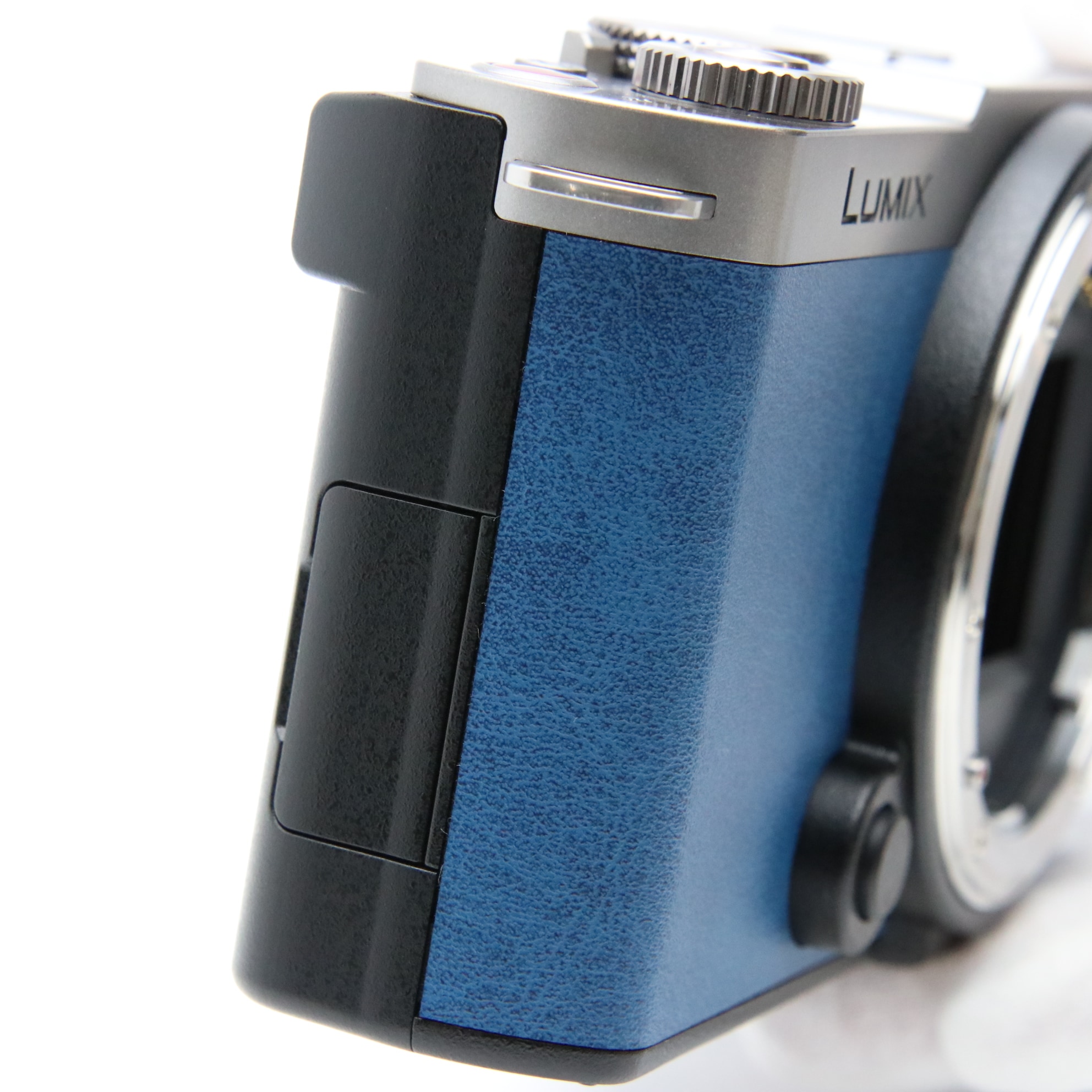 中古)Panasonic (パナソニック) LUMIX S9 標準ズームレンズキット DC