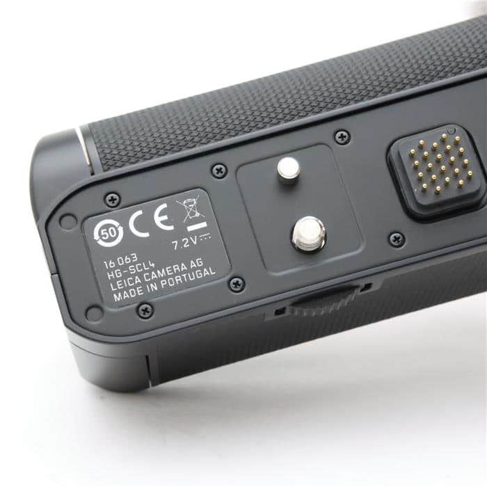 中古)Leica (ライカ) マルチファンクション ハンドグリップ HG-SCL4