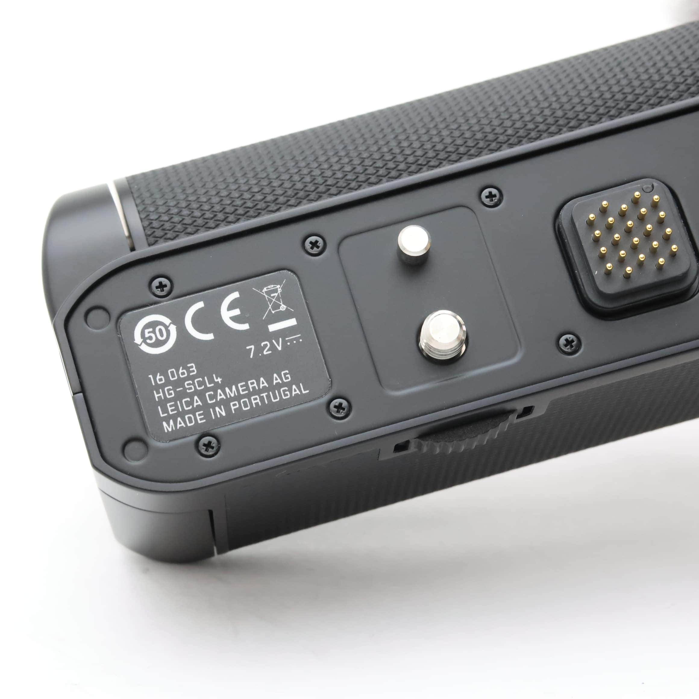 中古)Leica (ライカ) マルチファンクション ハンドグリップ HG-SCL4